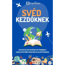 lingoXpress Svéd kezdőknek egyéb e-könyv