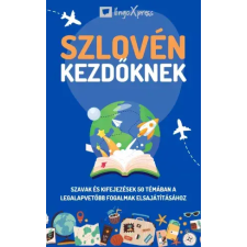 lingoXpress Szlovén kezdőknek egyéb e-könyv