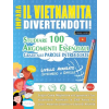 LINGUAS CLASSICS IMPARA IL VIETNAMITA DIVERTENDOTI! - LIVELLO AVANZATO | LINGUAS CLASSICS