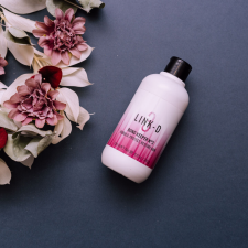  Link-D kötésmegtartó n°3 250ml hajfesték, színező