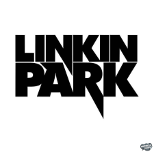  Linkin Park felirat Autómatrica matrica