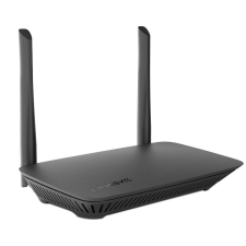 Linksys E5400 router