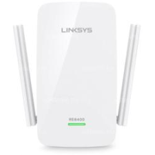 Linksys RE6400 router