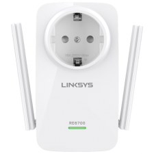 Linksys RE6700 egyéb hálózati eszköz