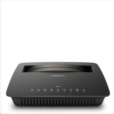 Linksys X6200 AC750 Wi-Fi VDSL Modem Router (X6200-EU) (X6200-EU) router
