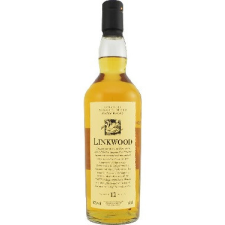  Linkwood 12 years 43% whisky