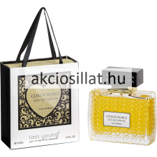 LINN YOUNG Coeur Noble EDP 100ml / Chanel N°5 parfüm utánzat parfüm és kölni