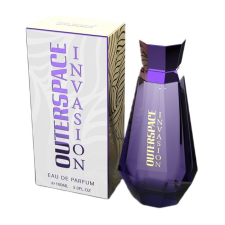 LINN YOUNG Outerspace Invasion EDP 100 ml parfüm és kölni