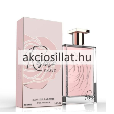 LINN YOUNG Rosiale EDP 100ml / Lancome Idole parfüm utánzat parfüm és kölni