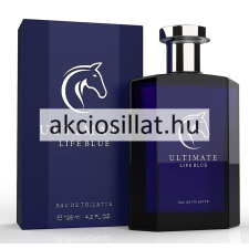 LINN YOUNG Ultimate Life Blue EDT 125ml / Ralph Lauren Polo Blue parfüm utánzat parfüm és kölni