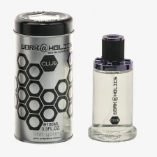 LINN YOUNG WORK HOLICS CLUB EDT 100 ml parfüm és kölni