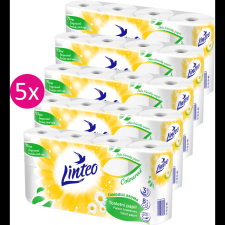 LINTEO Camomile, 5× 8db (8594008872933) higiéniai papíráru