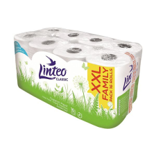 LINTEO Classic (16 db) higiéniai papíráru