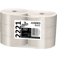 LINTEO Jumbo Basic 280 (6 db) higiéniai papíráru