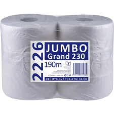 LINTEO JUMBO Grand 230, 6 db higiéniai papíráru