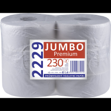 LINTEO JUMBO Premium 230 (155 m), 6 db (8594158375414) higiéniai papíráru