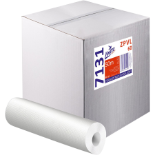 LINTEO Orvosi alátét, ZPVL 2 réteg, cellulóz 60 cm/50 m gyógyászati segédeszköz