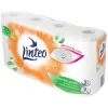LINTEO Satin fehér (8 db)