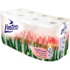 LINTEO Spring (16 db) higiéniai papíráru