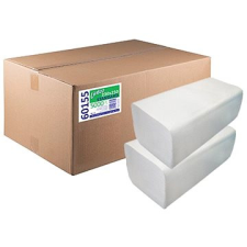 LINTEO ZZ STANDARD 5000 fehér 20 × 250 db takarító és háztartási eszköz