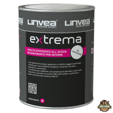 Linvea Extrema - 1 liter favédőszer és lazúr