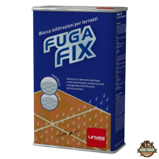 Linvea Fuga-Fix - 1 liter favédőszer és lazúr