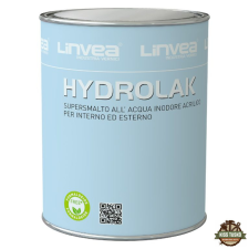 Linvea Hydrolak Antiruggine - 2,5 Liter alapozófesték