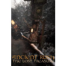Lion Castle Entertainment Ancient Rush 2 (digitális licenc) videójáték