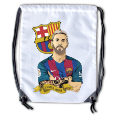 Lionel Messi - Focis Tornazsák tornazsák