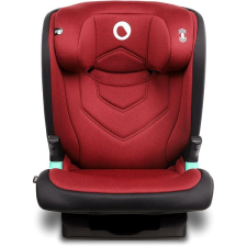 LIONELO 15-36 kg, I-Size, Isofix Neal Red Burgundy gyerekülés