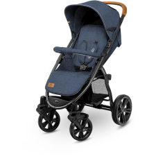 LIONELO Anett Blue Denim (5903771700986) babakocsi