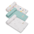 LIONELO Bamboo 3 db-os textil pelenka szett (70x70) - Dot