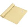 LIONELO Bamboo textil pelenka (120x120) - Yellow Lemon