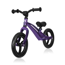 Lionelo Bart futóbicikli - Purple Amethyst lábbal hajtható járgány