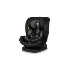 LIONELO Bastiaan i-Size + isofix, Black Grey gyerekülés