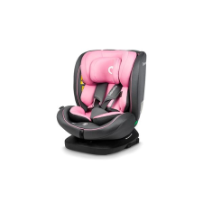 LIONELO Bastiaan i-Size + isofix, Pink Baby gyerekülés