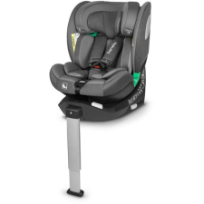 LIONELO Braam i-Size Grey Stone gyerekülés