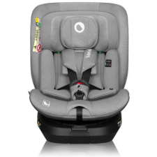 LIONELO Brave i-Size Grey Stone (5903771708012) gyerekülés