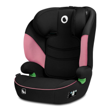  Lionelo gyerekülés Lars i-Size 100-150 cm pink gyerekülés