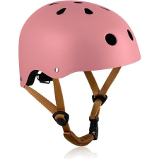 LIONELO Helmet Pink Rose kerékpáros sisak
