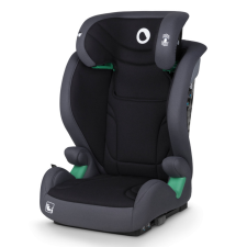 LIONELO Igo I-Size gyerekülés (100-150 cm) - Grey Graphite gyerekülés