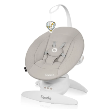 LIONELO Iris 2in1 elektromos hinta és pihenőszék babahinta