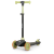 LIONELO Jessy 3 kerekű roller - Grey Green