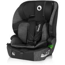 LIONELO Levi Fix i-Size, Grey Stone (5903771723923) gyerekülés