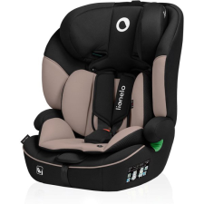 LIONELO Levi i-Size Beige Latte gyerekülés