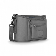 LIONELO Little Cube pelenkázó táska - Grey pelenkázó matrac