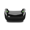 LIONELO Luuk Fix i-Size + isofix, Grey Stone