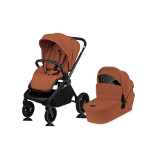 LIONELO Mika Plus 2in1 babakocsi