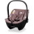 LIONELO Moxie i-Size, Pink Mauve