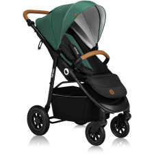  Lionelo Natt Green Emerald (5903771707381) babakocsi